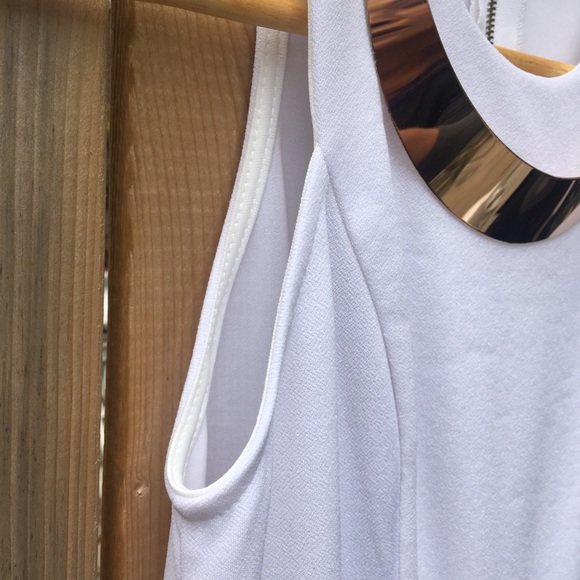 Jasmine Women’s dress Size S| White|VGUC| Excellent for a Halloween costume - Picture 4 of 11